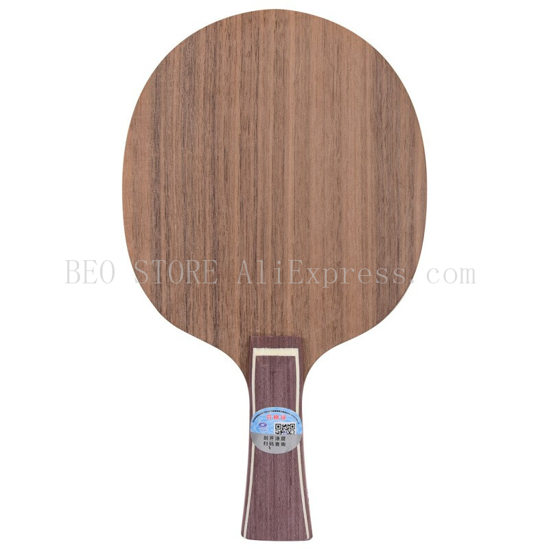 기존 YINHE 537 S PRO 탁구 블레이드(지방  - Table Tennis Zhang Jike 리뷰 및 가격