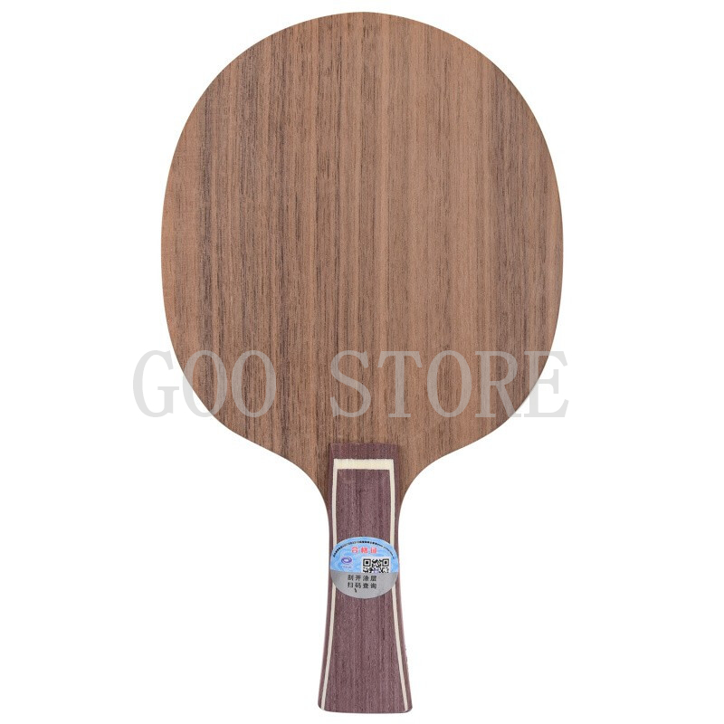 YINHE 오리지널 탁구 블레이드, 갤럭시 퍼플 드래곤 - Table Tennis Zhang Jike 리뷰 및 가격